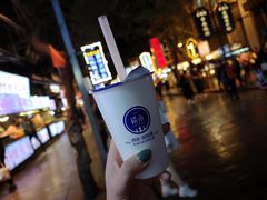 -刘信牛羊肉小炒泡馍(回民街店)