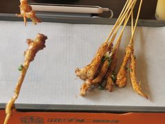 -林二哥宜烤官·宜宾小烧烤