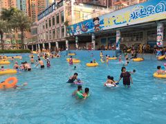 -黄金海岸水上乐园