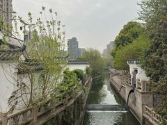 -小河直街历史文化街区