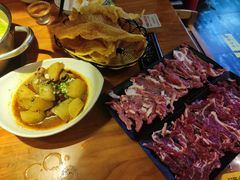 -牛鲜胜·潮汕牛肉自助火锅(番禺市桥店)