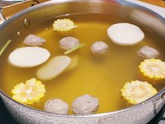 -汕头八合里海记牛肉店(清河店)