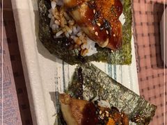 -林妈妈村·日式料理(宝山万达店)