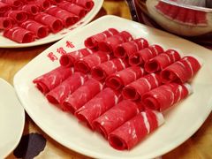 -蜀留香火锅(白堤路店)