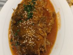 -松针蔡记蒸饺(花园路店)