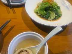 -三凤酒家·百年无锡菜(清扬茂业店)