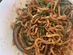 -三百碗宝应长鱼面(板仓街店)