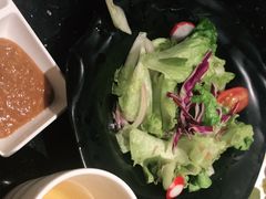-木槿花韩式炭烤·熟成肉工坊(孙文东路店)