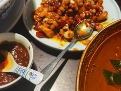 -三俞竹苑(红旗街万达店)