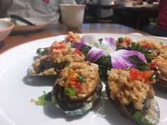 -必点海鲜·鲅鱼水饺(鞍山西道店)