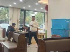 -紫藤园·天目湖大鱼头(南山竹海店)