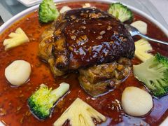 -陈麻婆豆腐(旗舰店)