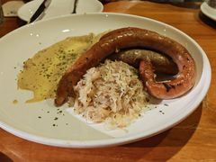 -Secco德式餐吧(南秀村店)