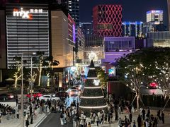 -深圳湾万象城(南山店)