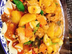 -中国兰州牛肉拉面