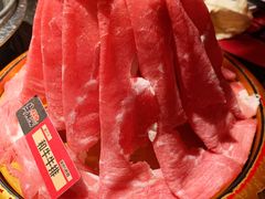 -牛New寿喜烧(金茂览秀城店)