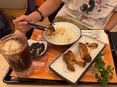 -大快活(罗湖商业城分店)