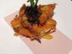 -匠和风精致料理(莆田财富中心店)