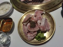 -炙城·韩式烤肉(南京东路店)