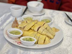 -文记壹心鸡(宝华路店)