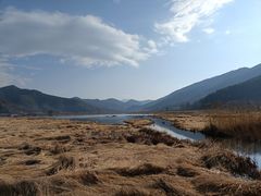 -丽江泸沽湖景区