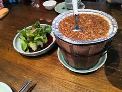 -粗茶淡饭·隐庐私厨(东亭店)