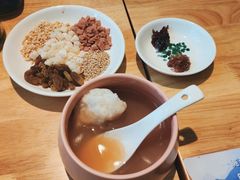 糕耙稀饭-贵凤凰贵州米粉(望京店)