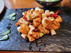 宫保虾球-望京一号(菜户营店)