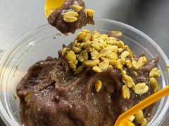-夏食光安顺小舒冰粉冰浆(甲秀楼店)