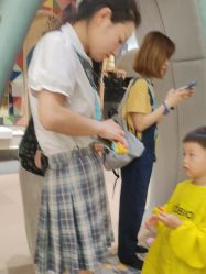 -奈尔宝·儿童乐园·亲子餐厅(星河湾店)
