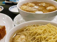 正斗鲜虾净云吞-丽的面家(多宝路店)