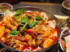 -塔哈尔·新疆盛宴(奉贤龙湖店)