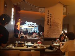 -六月雪干锅(涪城万达广场店)