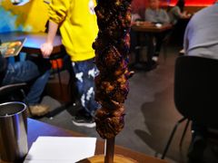 -黑角餐厅美式狂野Blackhorn(昌茂花园店)