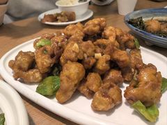 -小土豆北方菜馆(方庄店)