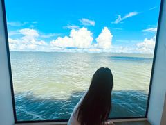 -澳门环岛游湾仔码头