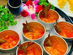 -安南越南餐厅(青岛万象城店)