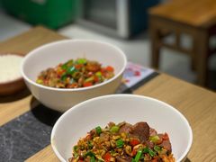 -建辉湖南土菜馆(南大街店)