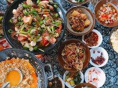 -张关合渣(航空大道店)