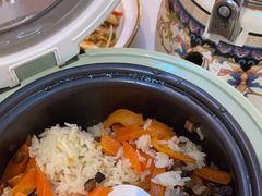 -阿娜尔·新疆菜(宜家荟聚中心店)