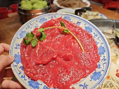 -后火锅(南京东路总店)