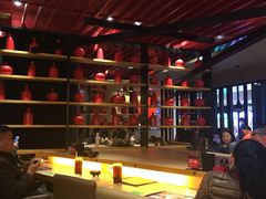 -味千拉面(光启城时尚购物中心店)