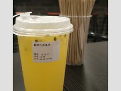 -台湾逢甲夜食(天河店)