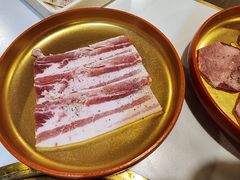 -拾也•和牛•海鲜•烤肉放题(卓悦INTOWN店)