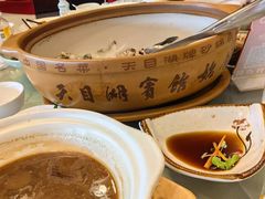 -风味小馆(天目湖宾馆店)