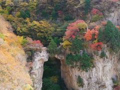 -潭溪山
