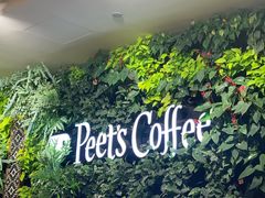 -Peet's Coffee皮爷咖啡(德基店)