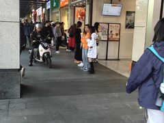 -CoCo都可(湖滨银泰店B区店)