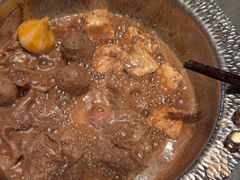 -牛YO寿喜烧和牛火锅自助(三台子万象汇店)