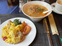 -马勒别墅·中餐厅